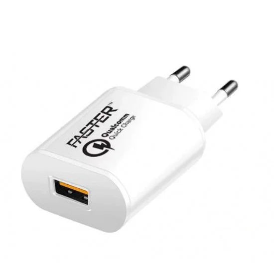Faster FC-99 Pro Fast Charging: Fast Charging for Micro-USB Devices Faster FC-99 Pro Fast Charging: Fast Charging for Micro-USB Devices